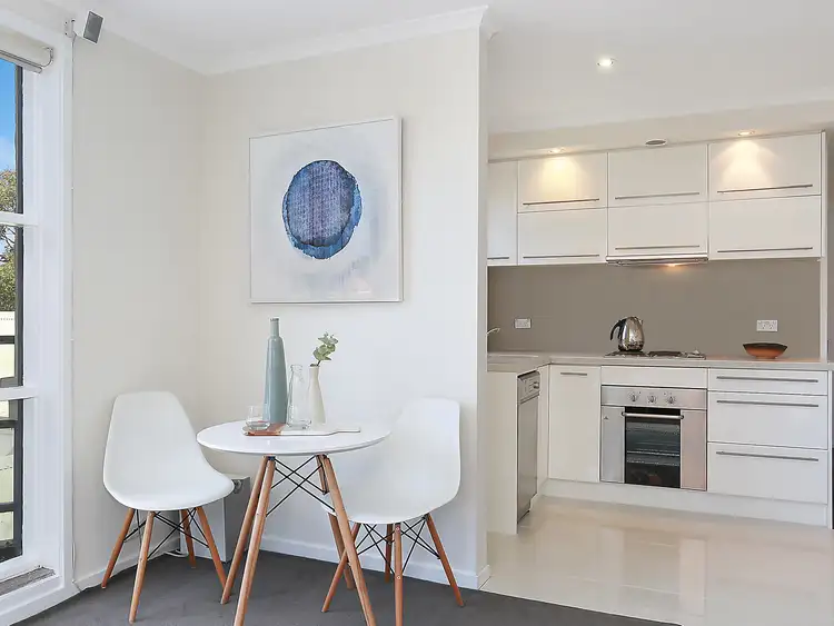 Third view of Homely apartment listing, 117 Short Street, Birchgrove NSW 2041