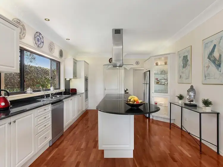 Fourth view of Homely house listing, 19 Donegal Crescent, Sorrento QLD 4217