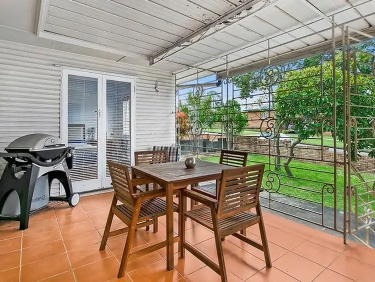 Main view of Homely house listing, 157 Dahlia Street, Cannon Hill QLD 4170