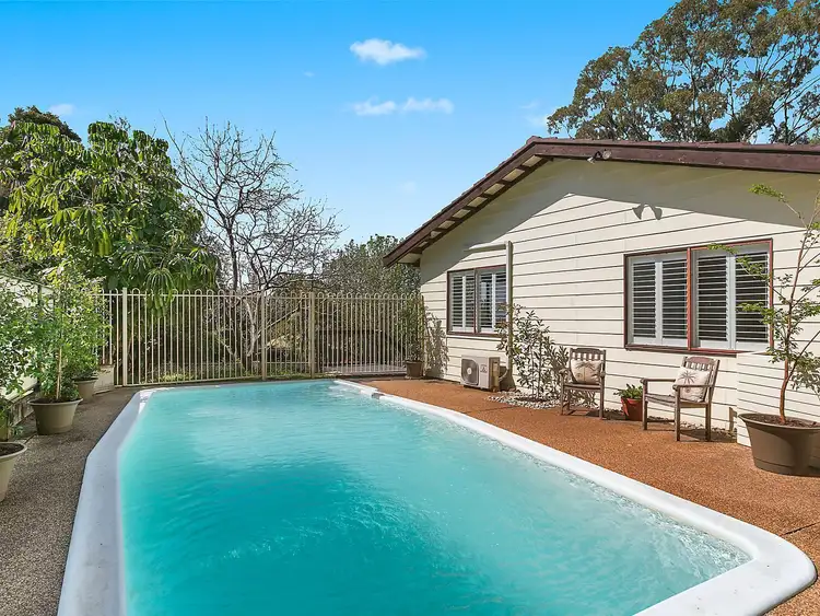 Fourth view of Homely house listing, 208 Brokers Road, Mount Pleasant NSW 2519