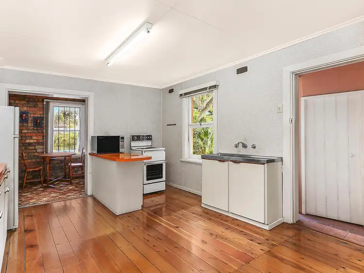 Third view of Homely house listing, 33 Bland Street, Ashfield NSW 2131