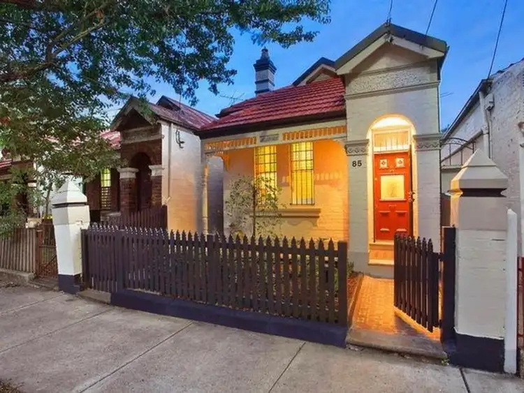 85 Salisbury Road, Stanmore NSW 2048