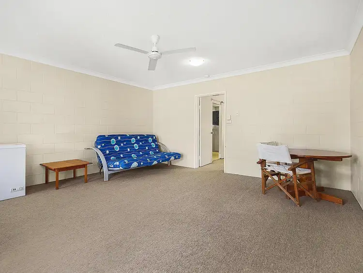 Fifth view of Homely apartment listing, 5/14 Kidston Street, Bungalow QLD 4870