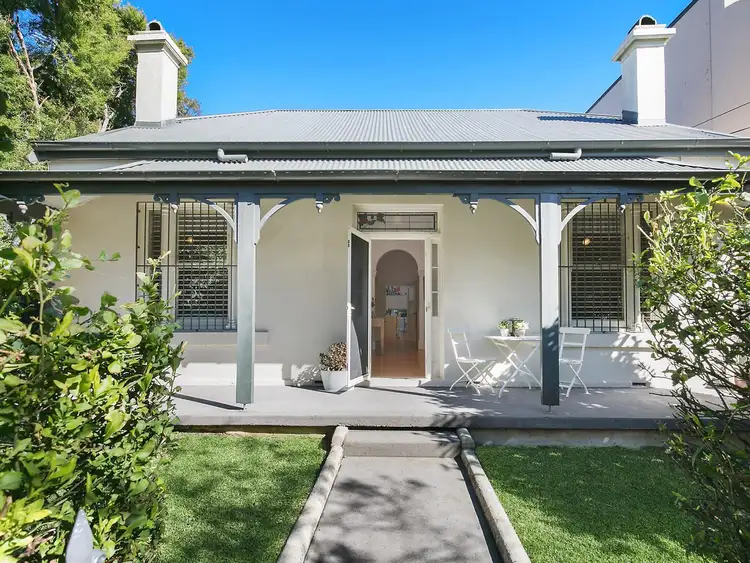 4 London Street, Enmore NSW 2042