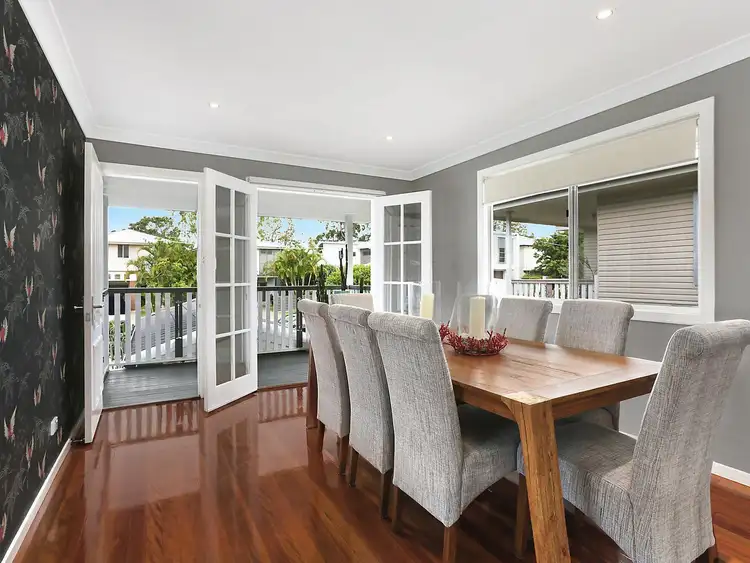 Fifth view of Homely house listing, 18 Gatling Road, Cannon Hill QLD 4170