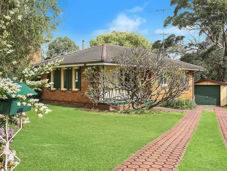 Main view of Homely house listing, 271 Kissing Point Road, Dundas NSW 2117