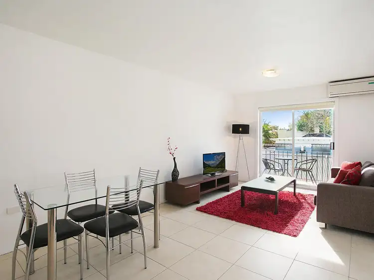 Third view of Homely apartment listing, 6/9 Longview Street, Balmain NSW 2041