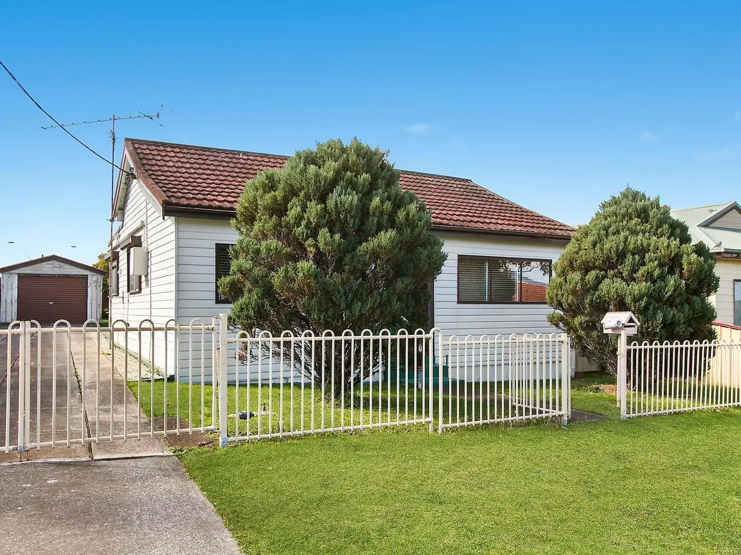Main view of Homely house listing, 22 Mary Street, Shellharbour NSW 2529