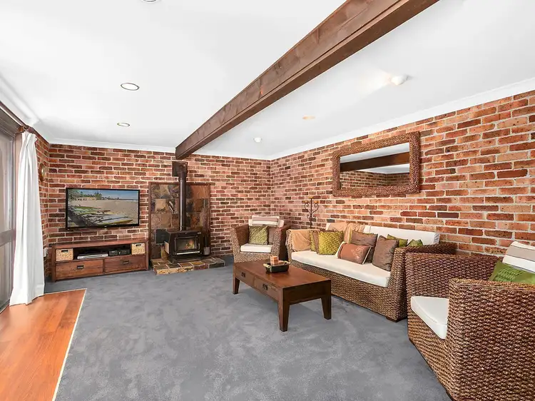 Third view of Homely house listing, 6 Amaroo Avenue, Figtree NSW 2525