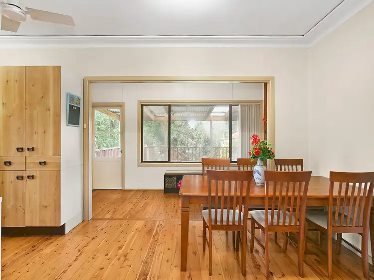 Main view of Homely house listing, 1 Pooraka Avenue, West Wollongong NSW 2500