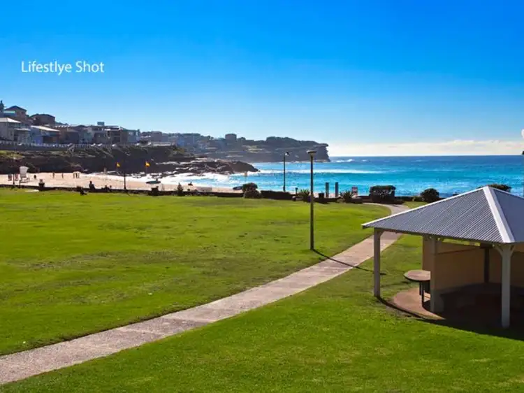 Second view of Homely apartment listing, 17/29 Darling Street, Bronte NSW 2024