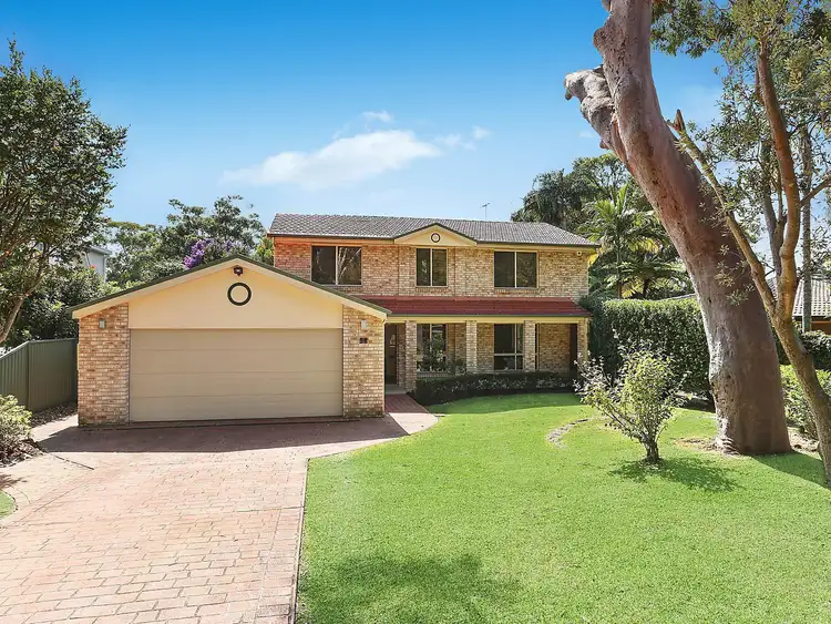 Main view of Homely house listing, 45 Caringbah Road, Caringbah South NSW 2229