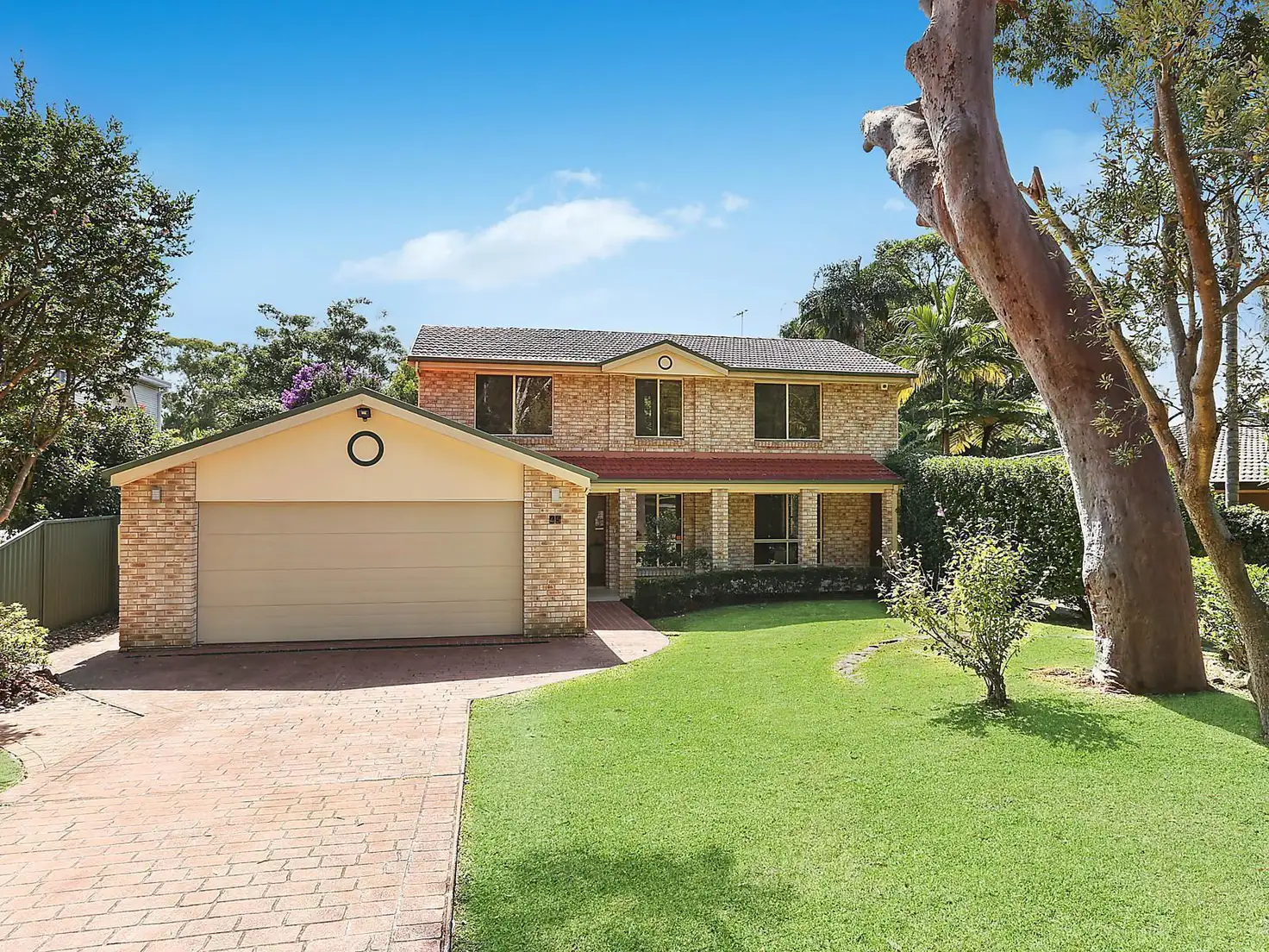 Main view of Homely house listing, 45 Caringbah Road, Caringbah South NSW 2229