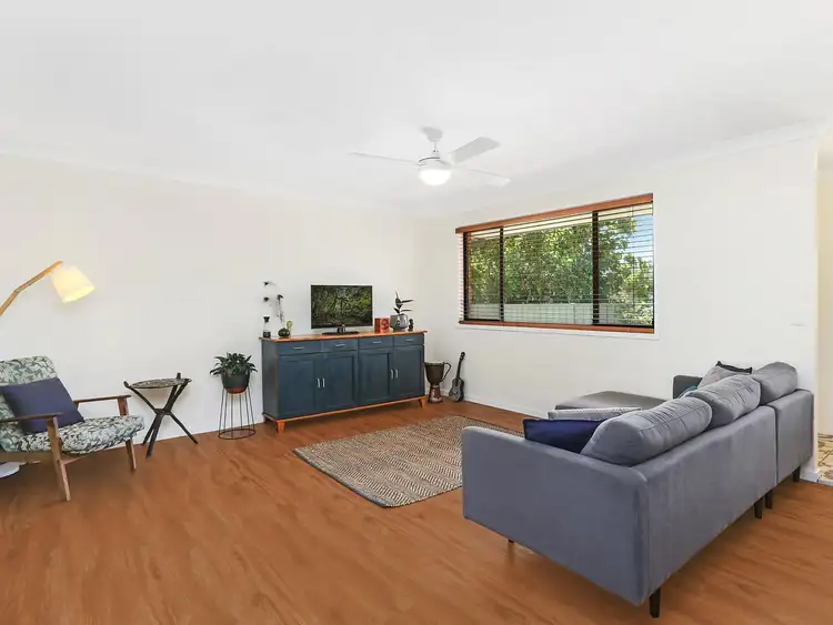 Third view of Homely semi-detached listing, 2/87 Jacaranda Avenue, Tweed Heads West NSW 2485
