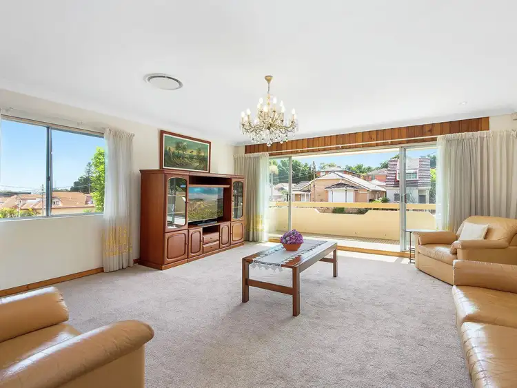 Third view of Homely house listing, 1 Rodd Road, Five Dock NSW 2046