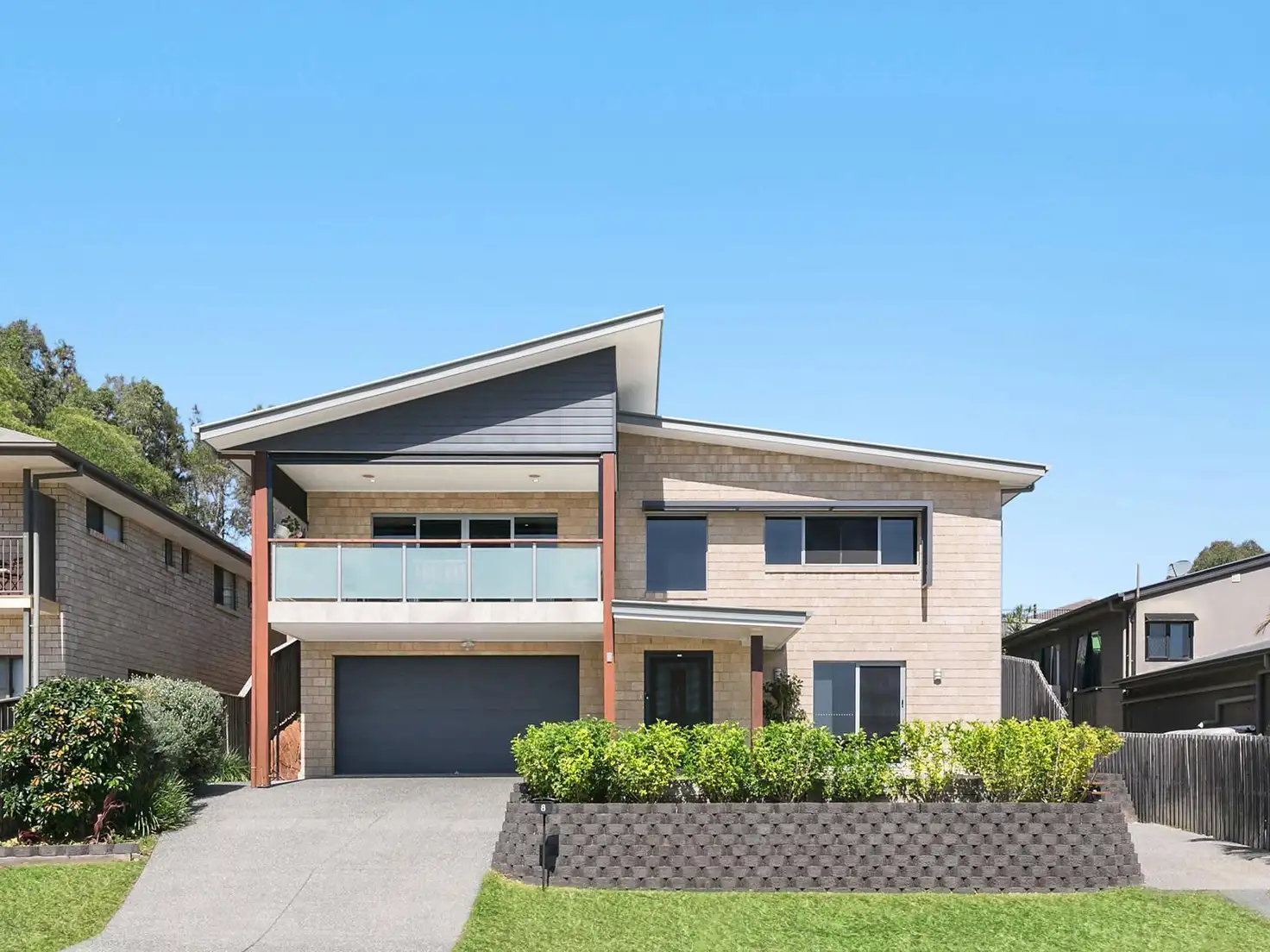 Main view of Homely house listing, 8 Wren Court, Tweed Heads South NSW 2486
