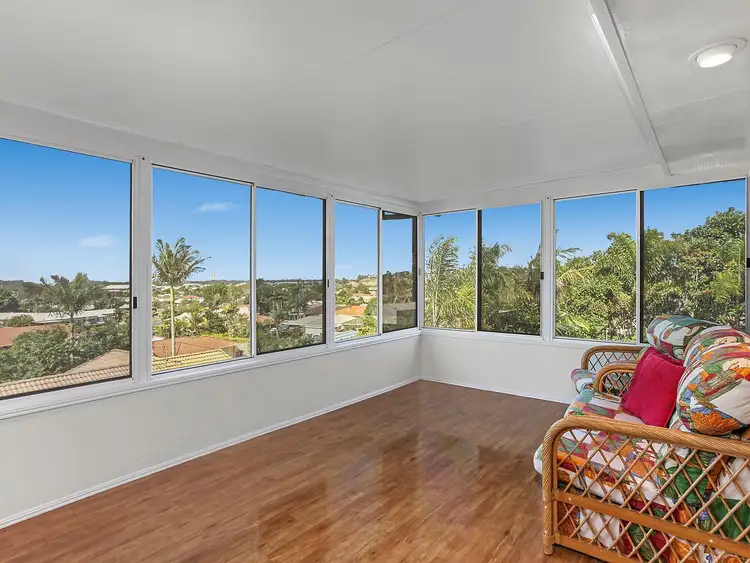Fourth view of Homely house listing, 1 Cedar Ridge, Banora Point NSW 2486