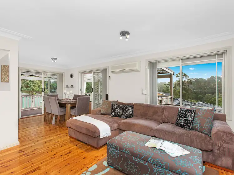 Fourth view of Homely house listing, 16 Branch Avenue, Figtree NSW 2525