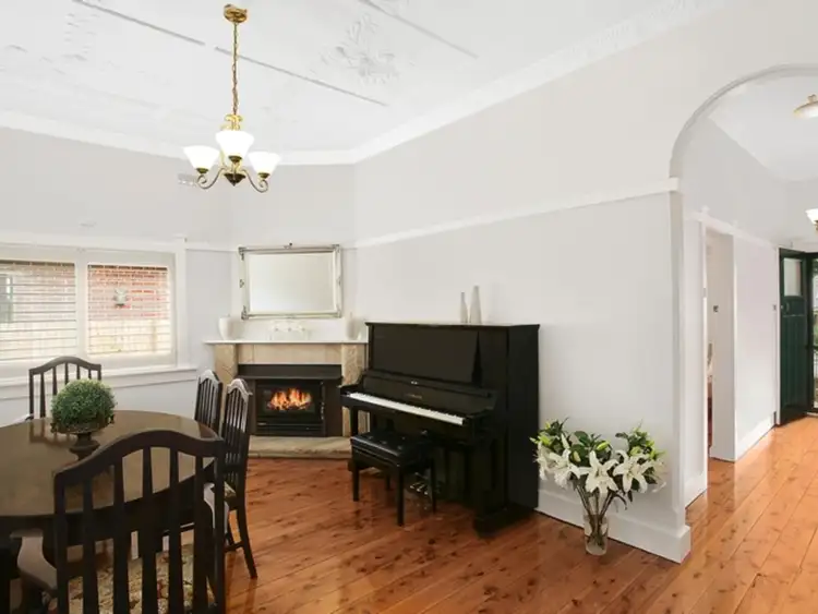 Second view of Homely house listing, 1/60 Pretoria Parade, Hornsby NSW 2077
