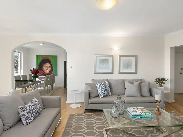 Fourth view of Homely apartment listing, 1/507 Bronte Road, Bronte NSW 2024