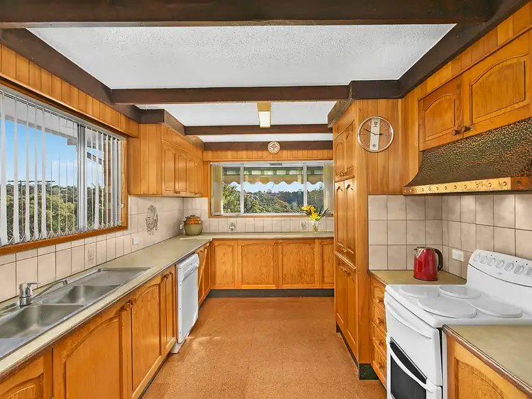50 Sladden Road, Yarrawarrah NSW 2233