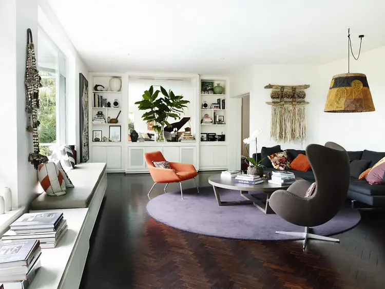 Third view of Homely house listing, 61A Wallaroy Road, Woollahra NSW 2025