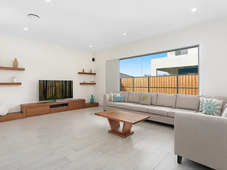 Fourth view of Homely house listing, 22 Gowanlea Avenue, Elizabeth Hills NSW 2171