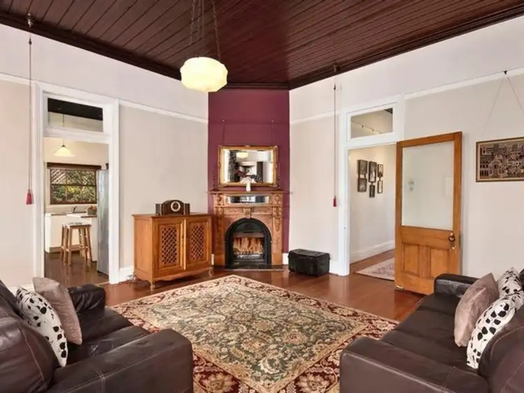 Second view of Homely house listing, 25 Baltimore Street, Belfield NSW 2191