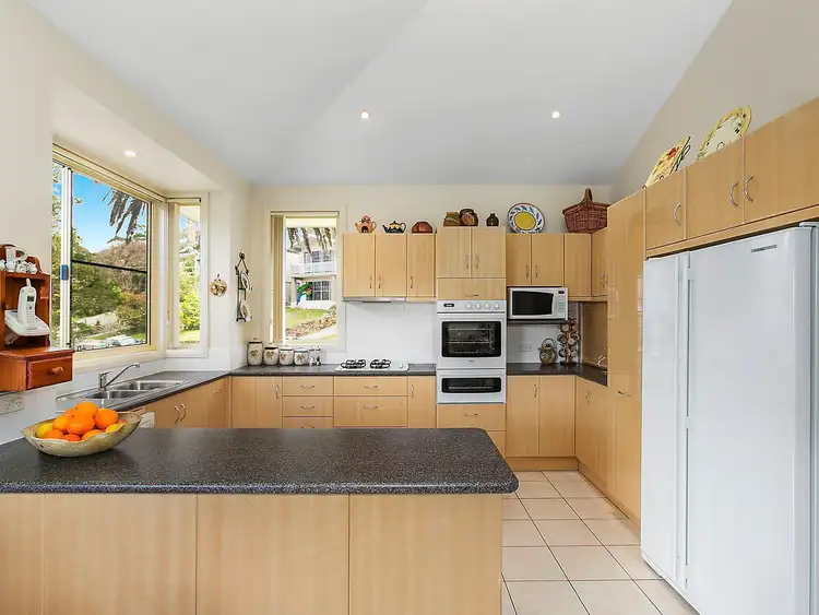 Third view of Homely house listing, 6 Elanora Place, Coledale NSW 2515