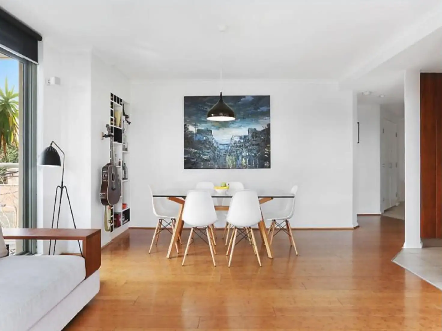 Main view of Homely apartment listing, 14/4 Young Street, Paddington NSW 2021