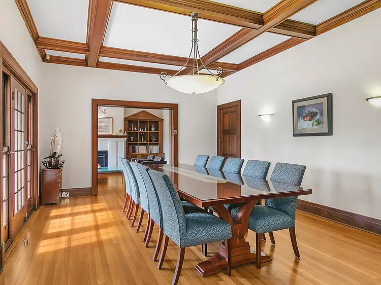 Sixth view of Homely house listing, 10 Alma Street, Pymble NSW 2073