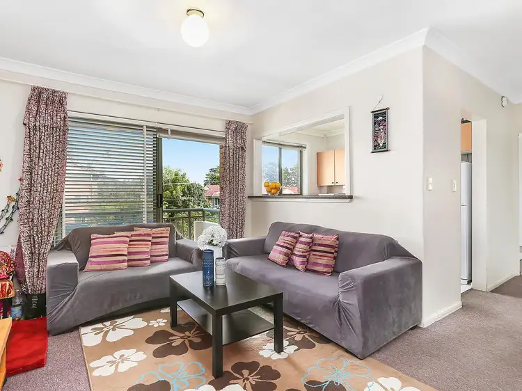 Main view of Homely apartment listing, 4/28 Loftus Street, Campsie NSW 2194