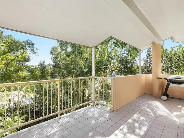 Sixth view of Homely apartment listing, 6/38 Morris Street, Paddington QLD 4064