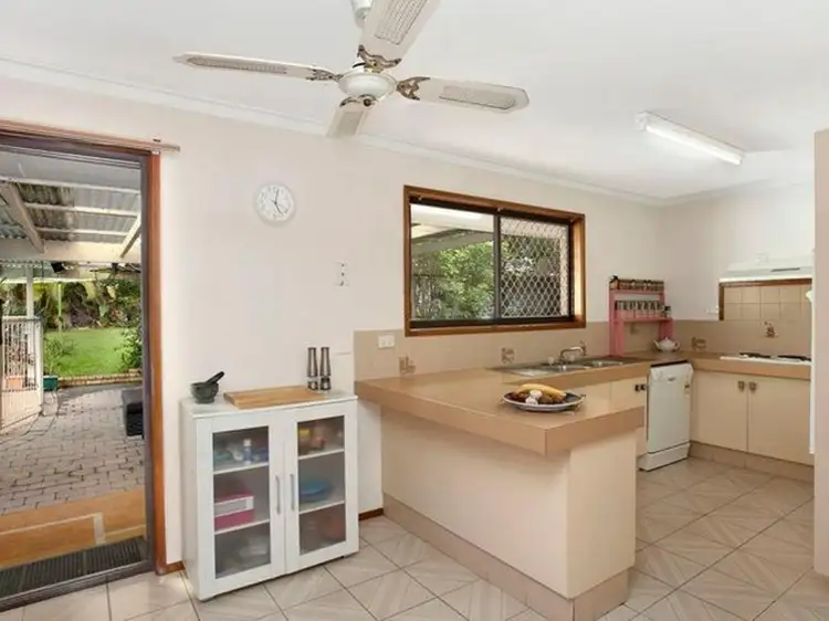 Main view of Homely house listing, 28 Ironbark Street, Elanora QLD 4221