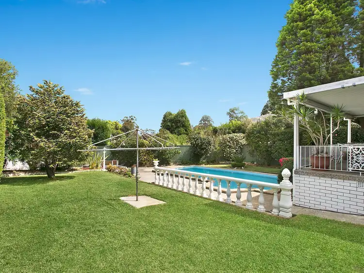 Fourth view of Homely house listing, 18 Barwon Avenue, Turramurra NSW 2074