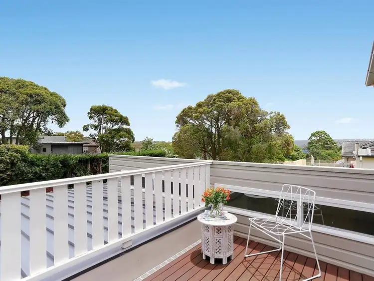 Sixth view of Homely house listing, 4 Countess Street, Mosman NSW 2088