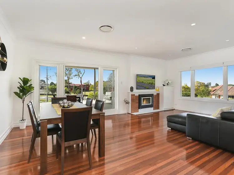 Fourth view of Homely house listing, 7 Buena Vista Avenue, Coorparoo QLD 4151