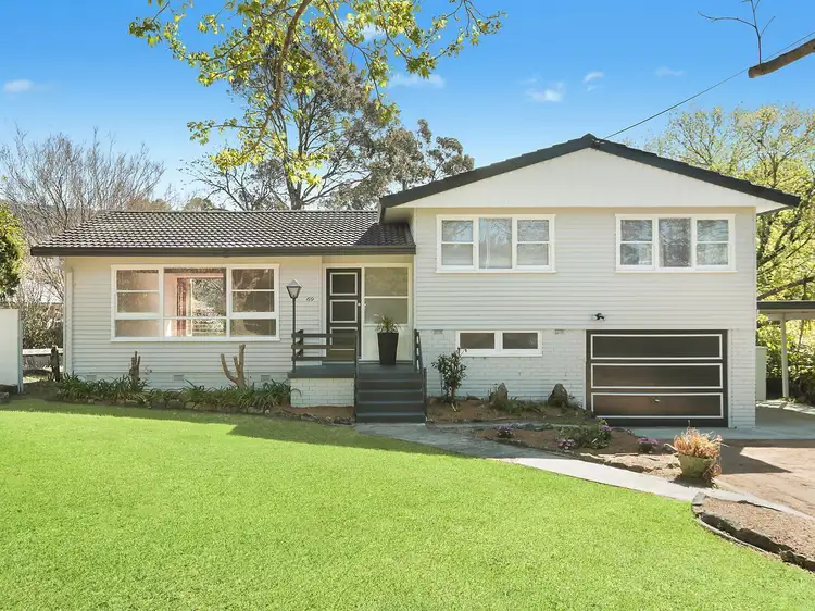 Second view of Homely house listing, 69 Main Road, Cambewarra NSW 2540