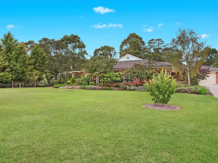 Main view of Homely house listing, 24 Ashgrove Place, Bundanoon NSW 2578