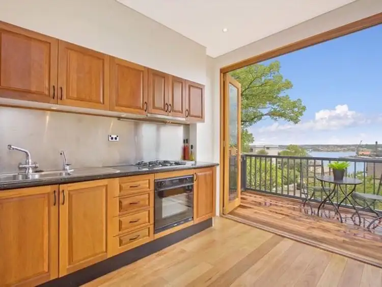 Third view of Homely house listing, 50 Birchgrove Road, Balmain NSW 2041