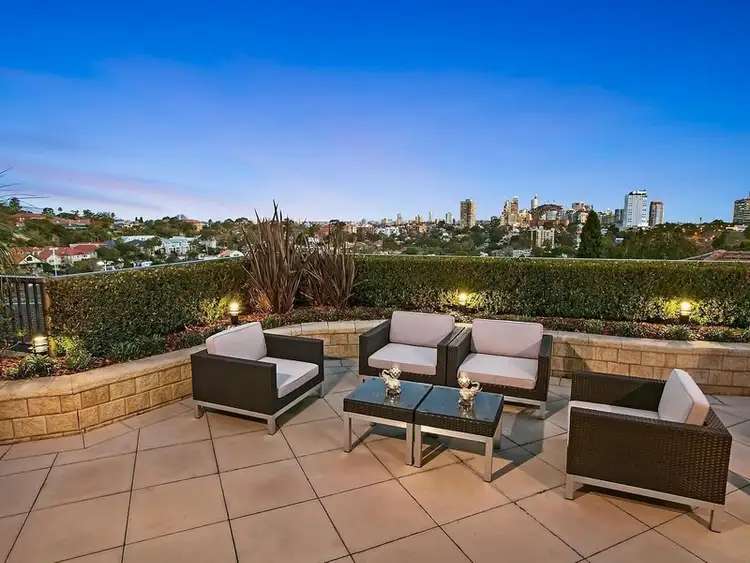 Sixth view of Homely apartment listing, 6/44 Bent Street, Neutral Bay NSW 2089