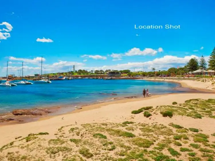 Third view of Homely apartment listing, 1/78 Corrimal Street, Wollongong NSW 2500