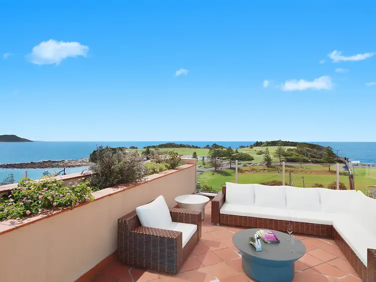 Third view of Homely apartment listing, 9/2 Terrigal Esplanade, Terrigal NSW 2260