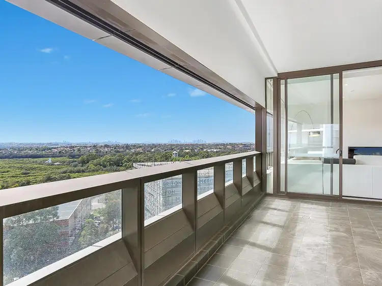 Main view of Homely apartment listing, 1002/7 Australia Avenue, Sydney Olympic Park NSW 2127