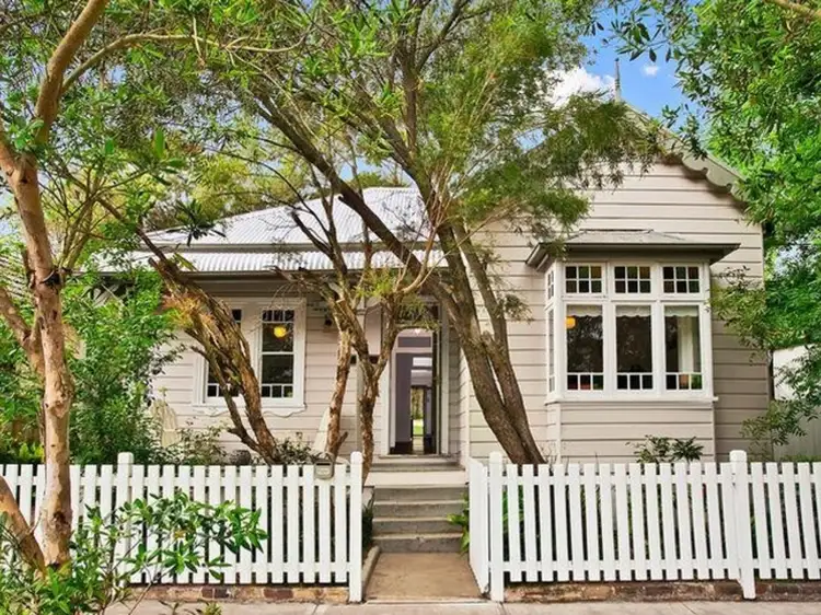 Main view of Homely house listing, 29 Daniel Street, Leichhardt NSW 2040