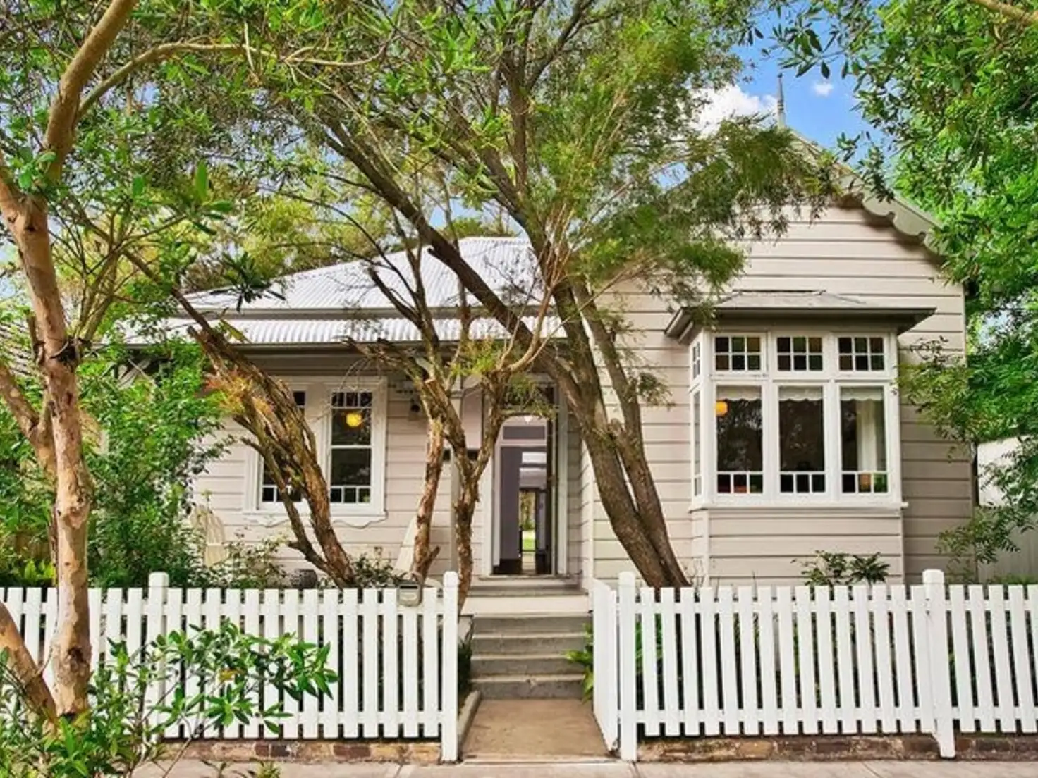 Main view of Homely house listing, 29 Daniel Street, Leichhardt NSW 2040