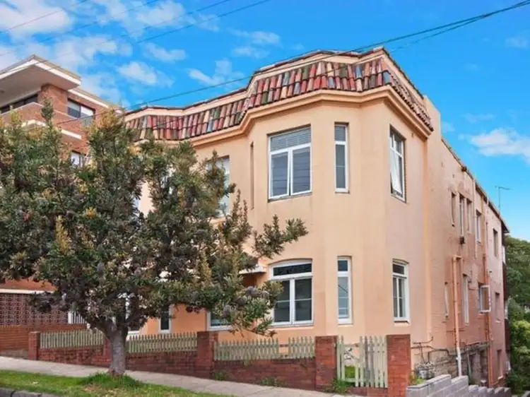 3/324 Arden Street, Coogee NSW 2034