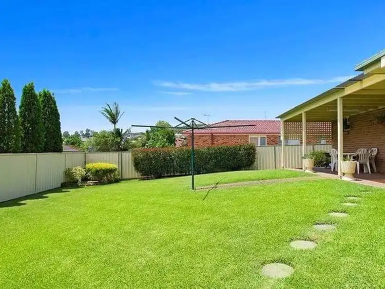 Third view of Homely house listing, 12 Nightingale Crescent, Cameron Park NSW 2285