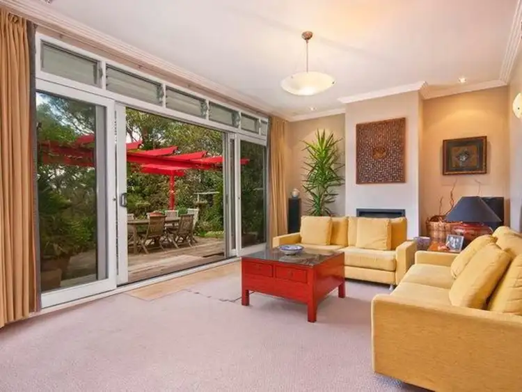 Third view of Homely house listing, 19A Cheltenham Road, Cheltenham NSW 2119