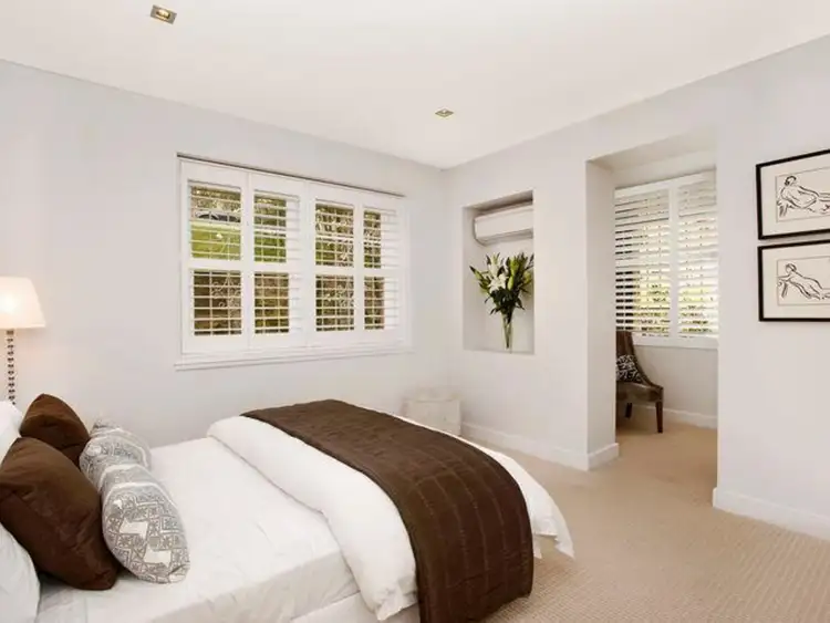 Third view of Homely apartment listing, 1/12 Wiston Gardens, Double Bay NSW 2028